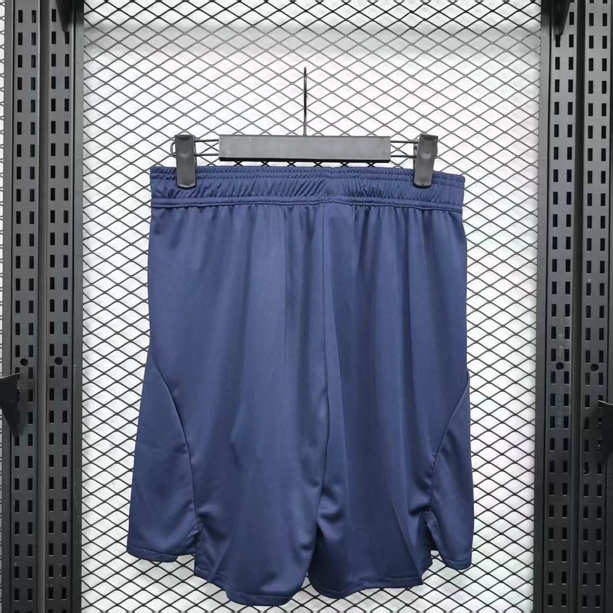 25-26 Arsenal Away Navy Player Version Shorts AAAAJersey Supplier Yupoo 3