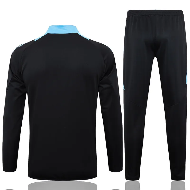 2024 Argentina Jackets Football Shirts 2