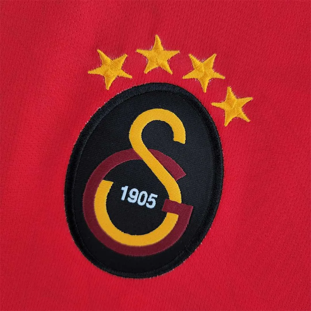 22-23 Galatasaray S.K. home 4