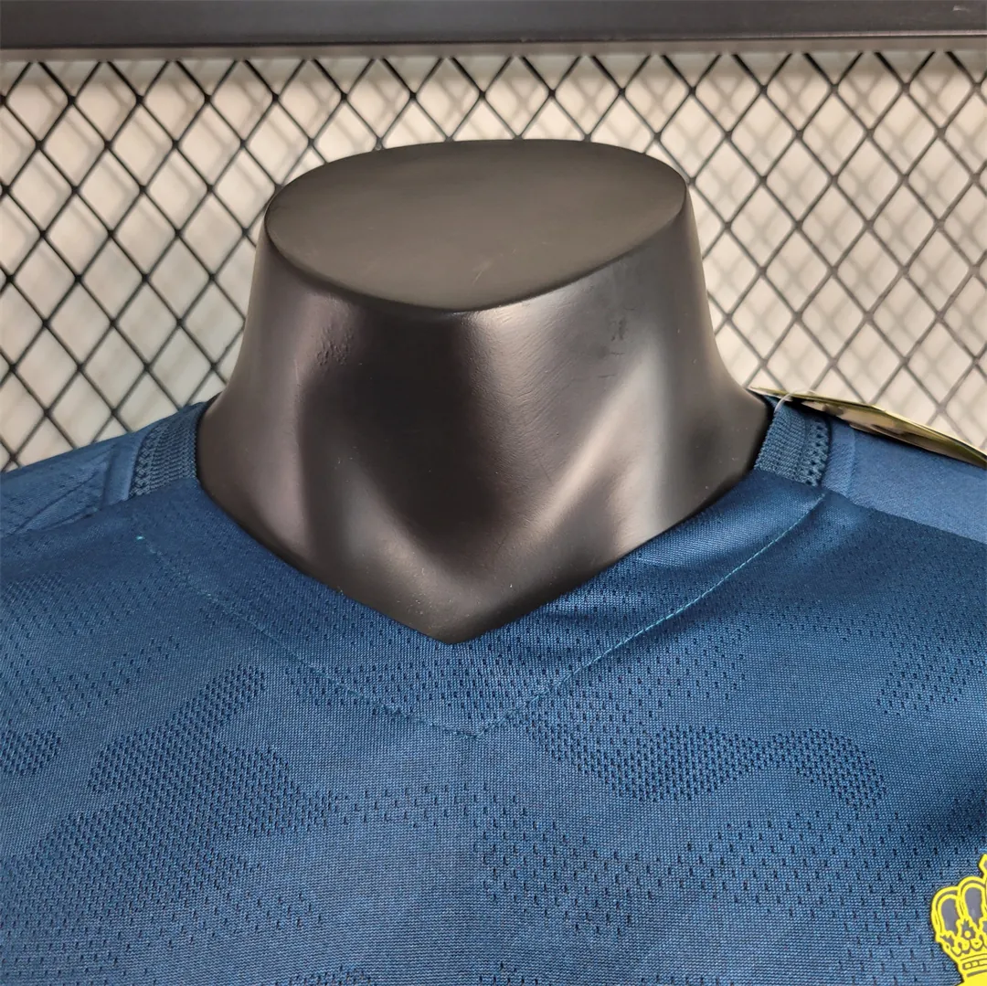 22-23 Saudi Al-Nassr away player version 10