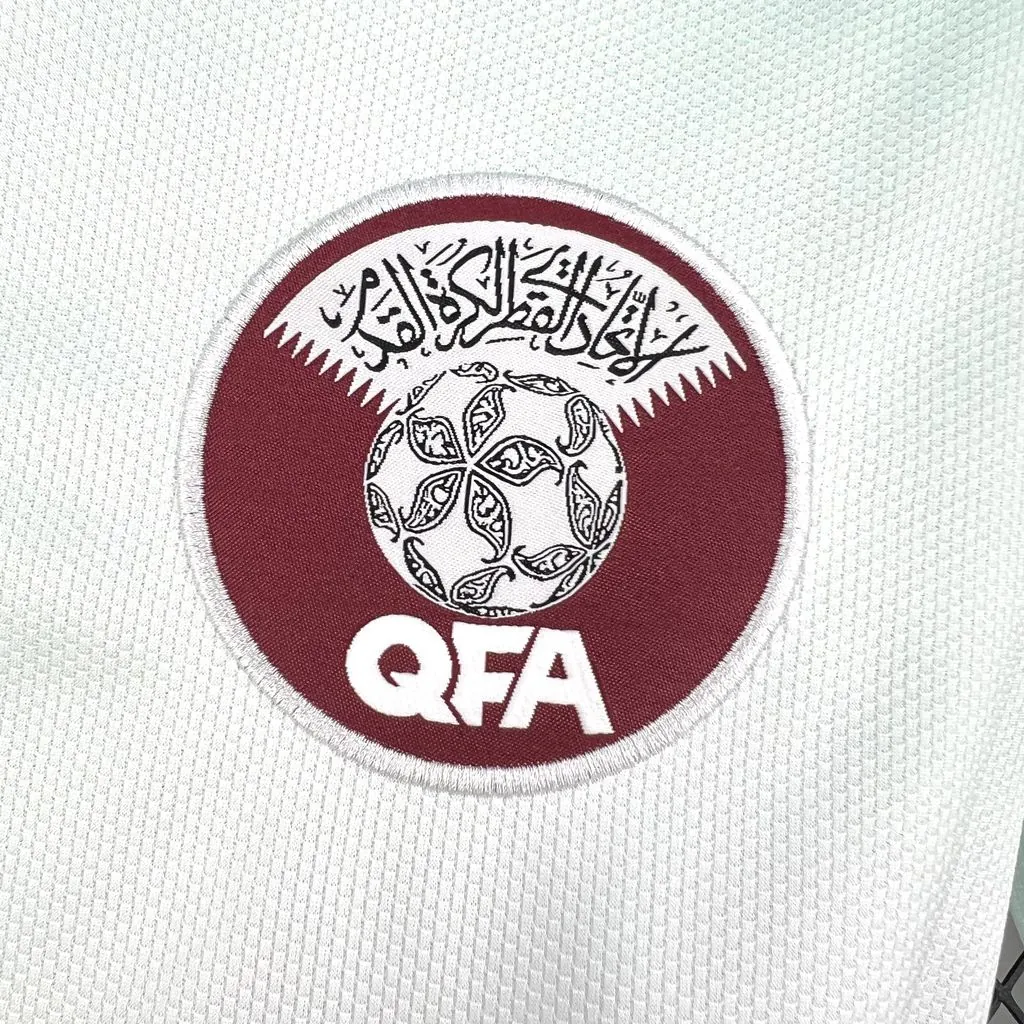 2026 World Cup Qatar Mens Away Kit Soccer T-Shirt AAAAJersey Supply Yupoo 5 3