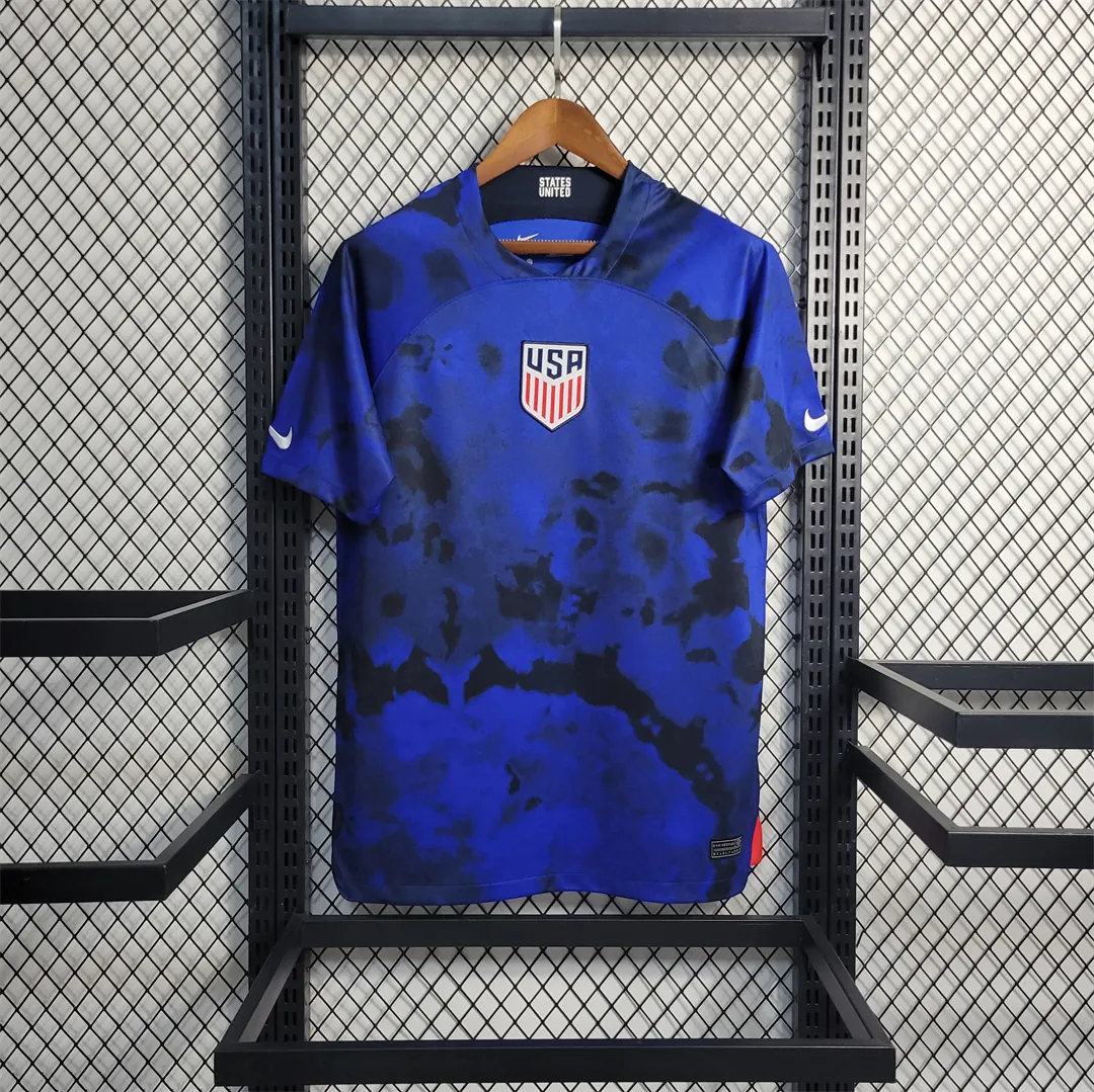 2022 US away 7