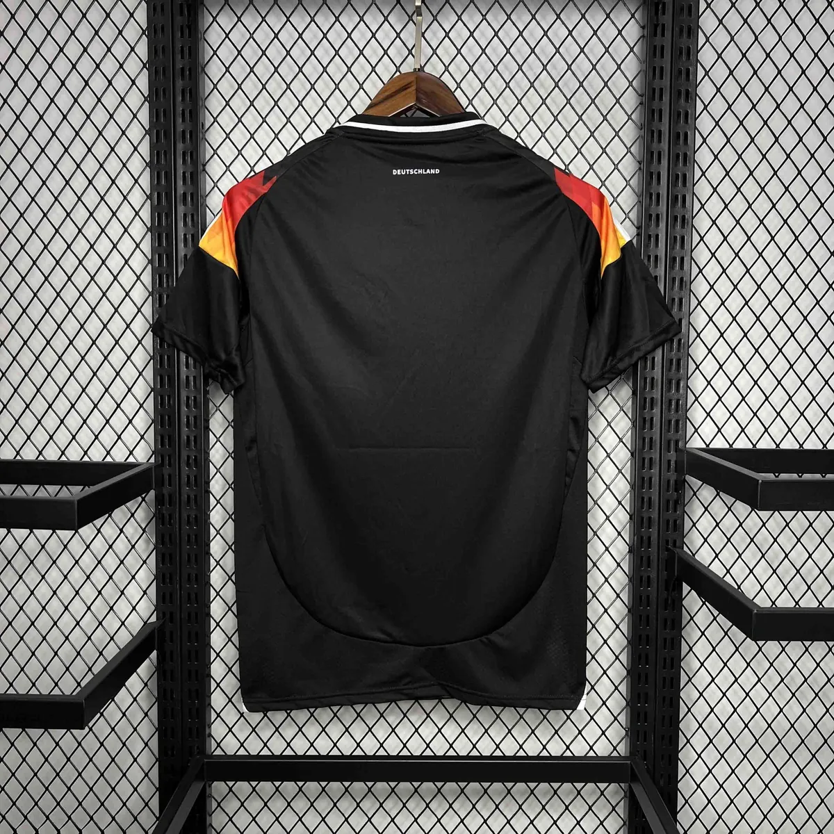 2024 Germany Euro 2024 Pre-Match Training Kit AAAAJersey Supplier Yupoo 4