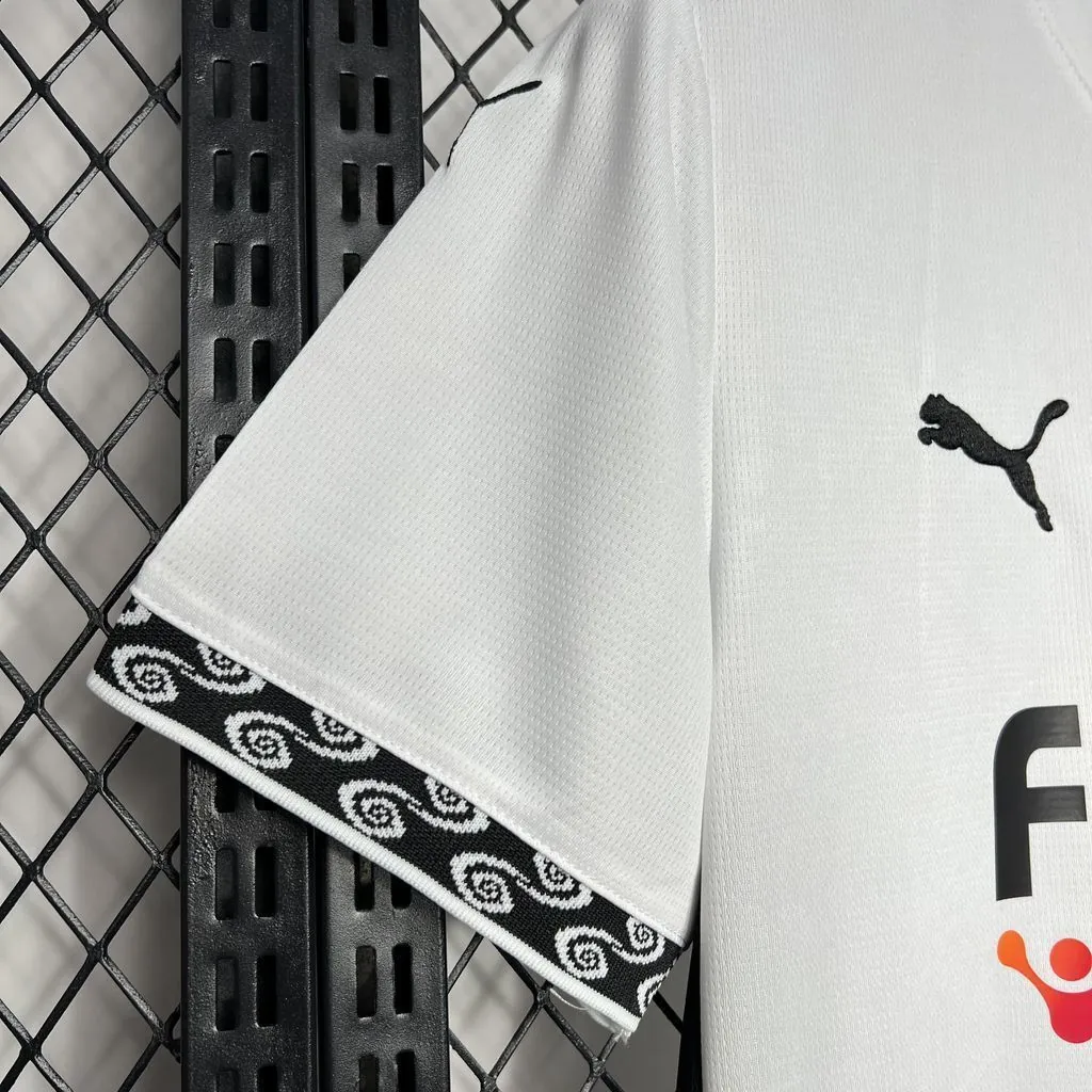 24-25 Derby County Home Kit Sport AAAAJersey Yupoo 2