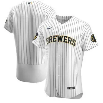 Milwaukee Brewers 7
