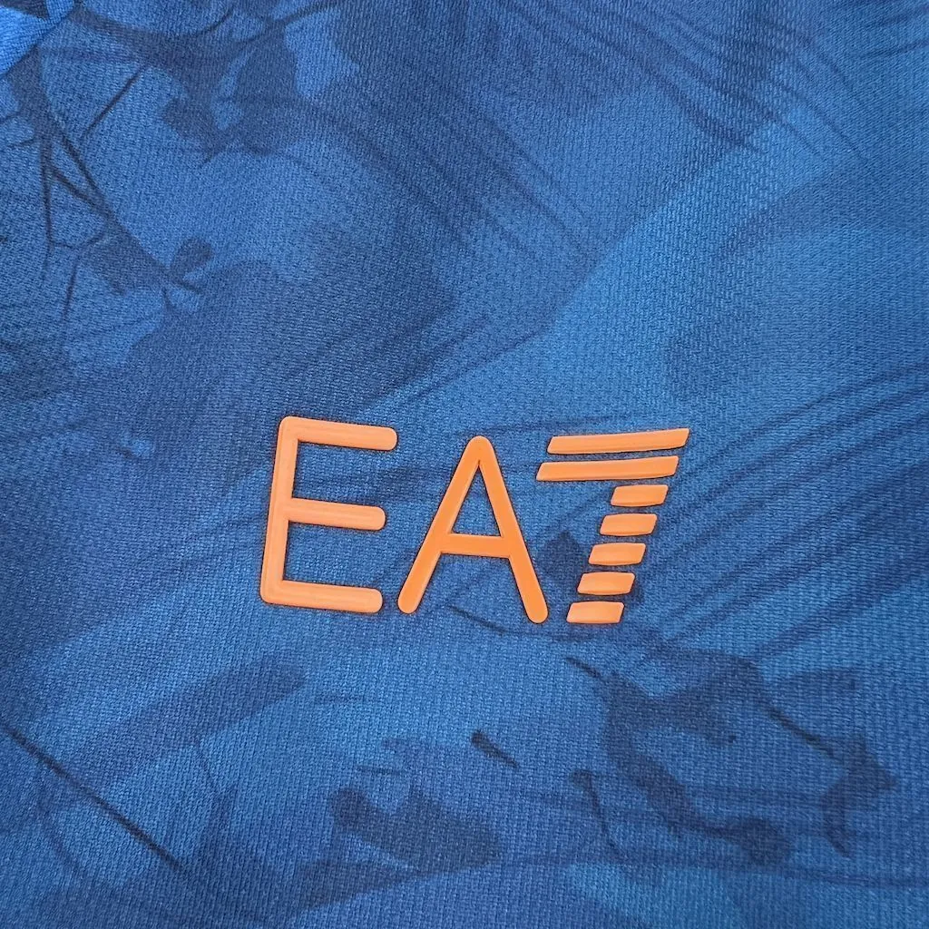 25-26 Napoli Special Edition Halloween Kit Soccer T-Shirt AAAAJersey Supply Yupoo 1