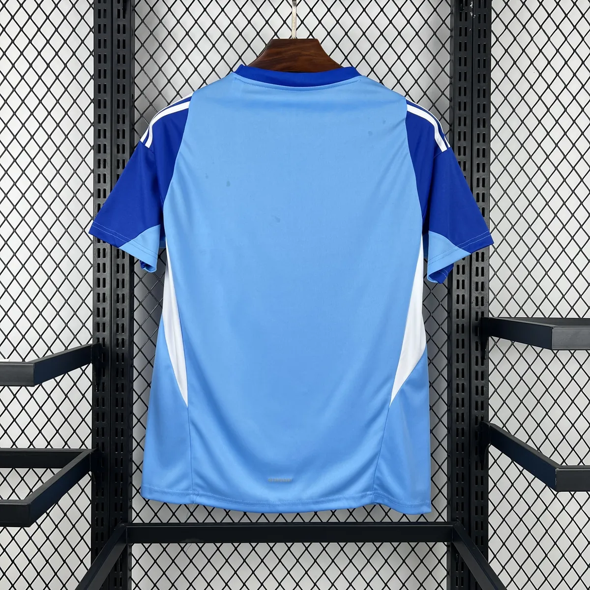 2026 Colombia Mens Pre-Match Kit World Cup T-Shirt Football AAAAJersey Supply Yupoo7 5