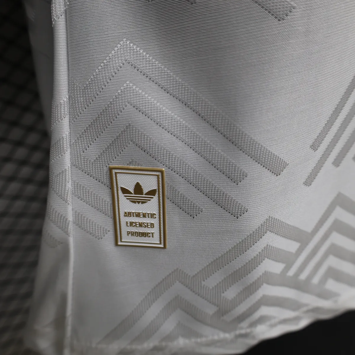2026-27 Juventus Special Edition Soccer Shirt Player Version 6