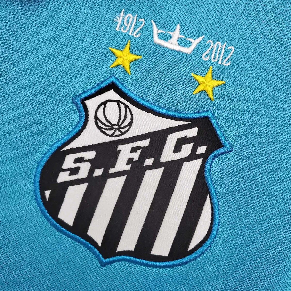 12-13 Santos away 2