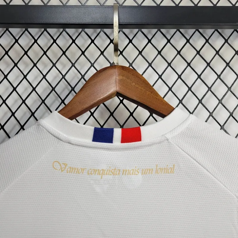 24-25 Bahia Home Kit Soccer Jerseys Yupoo 5