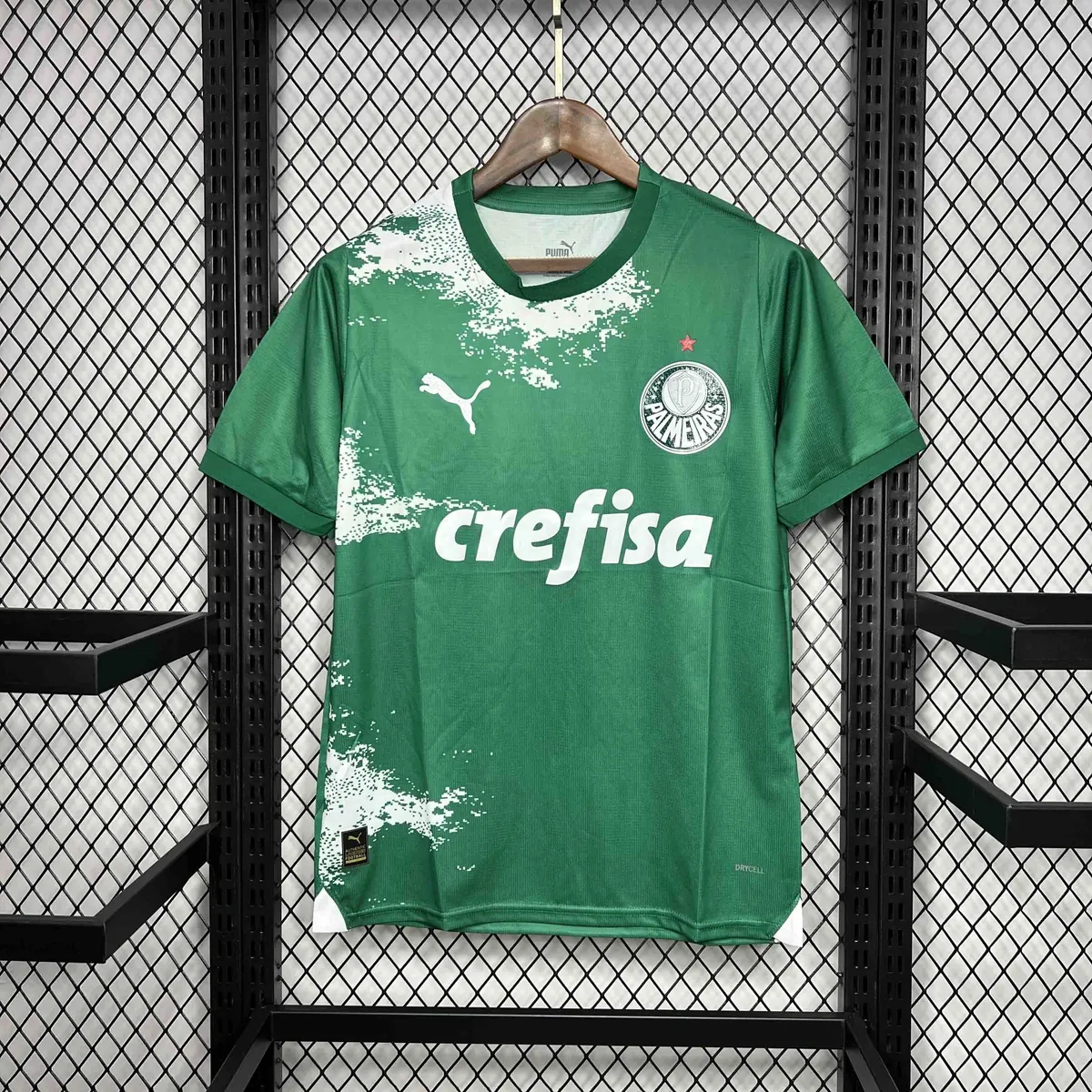 24-25 Palmeiras For a Greener Future Special Edition Kit AAAAJersey Supplier Yupoo 6