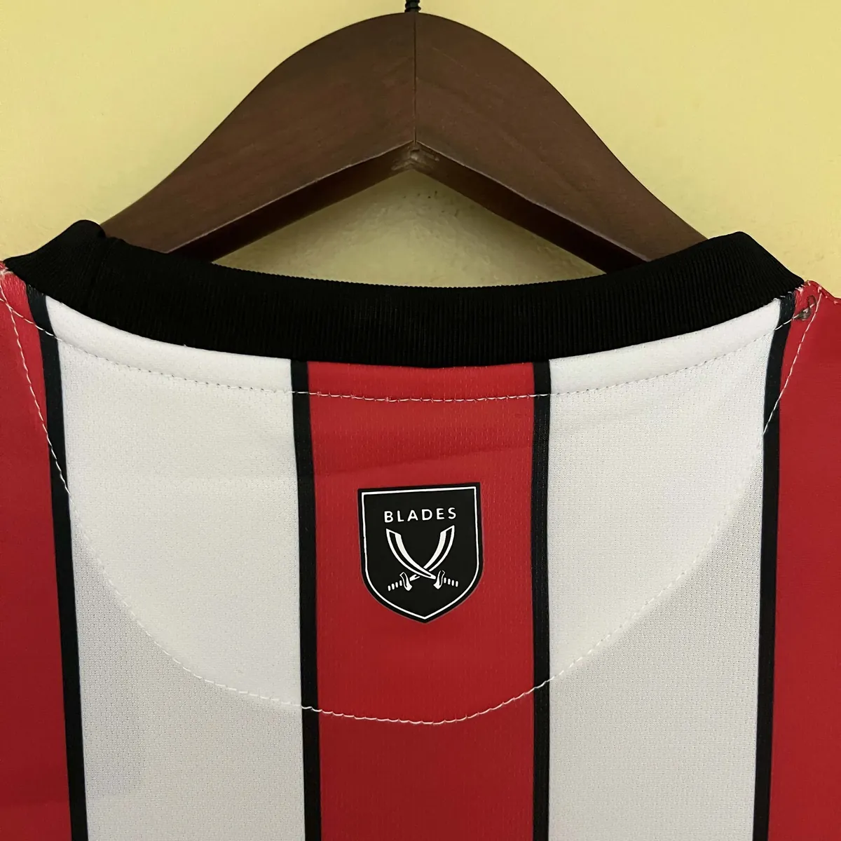 23-24 Sheffield United Home S-XXL 3