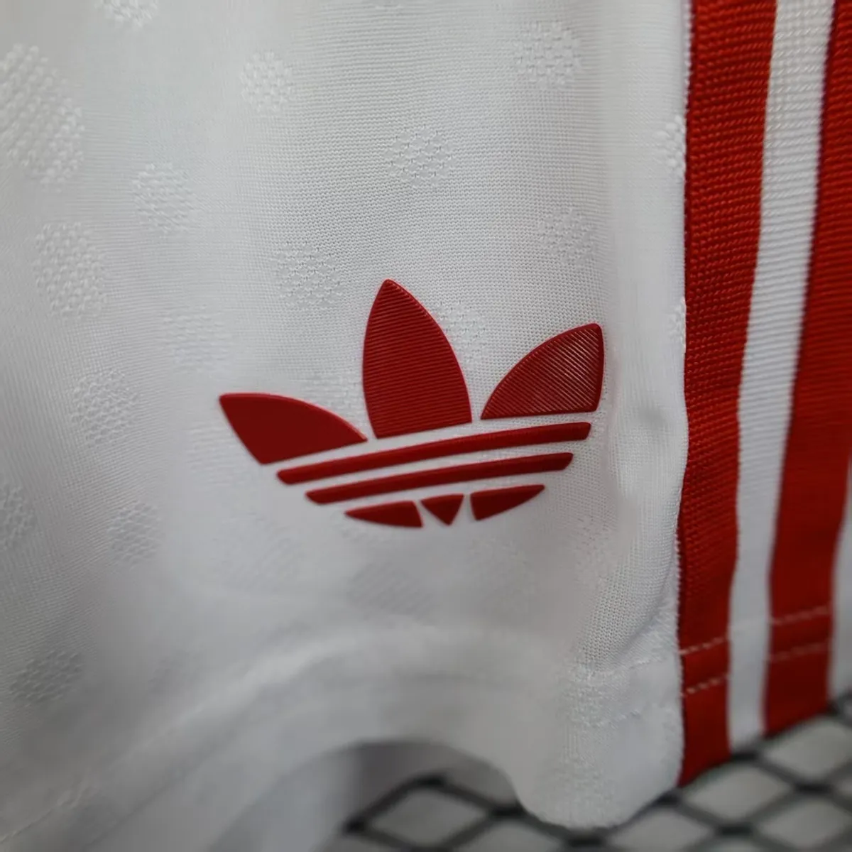 25-26 Japan White Player Version Shorts AAAAJersey Supplier Yupoo 4