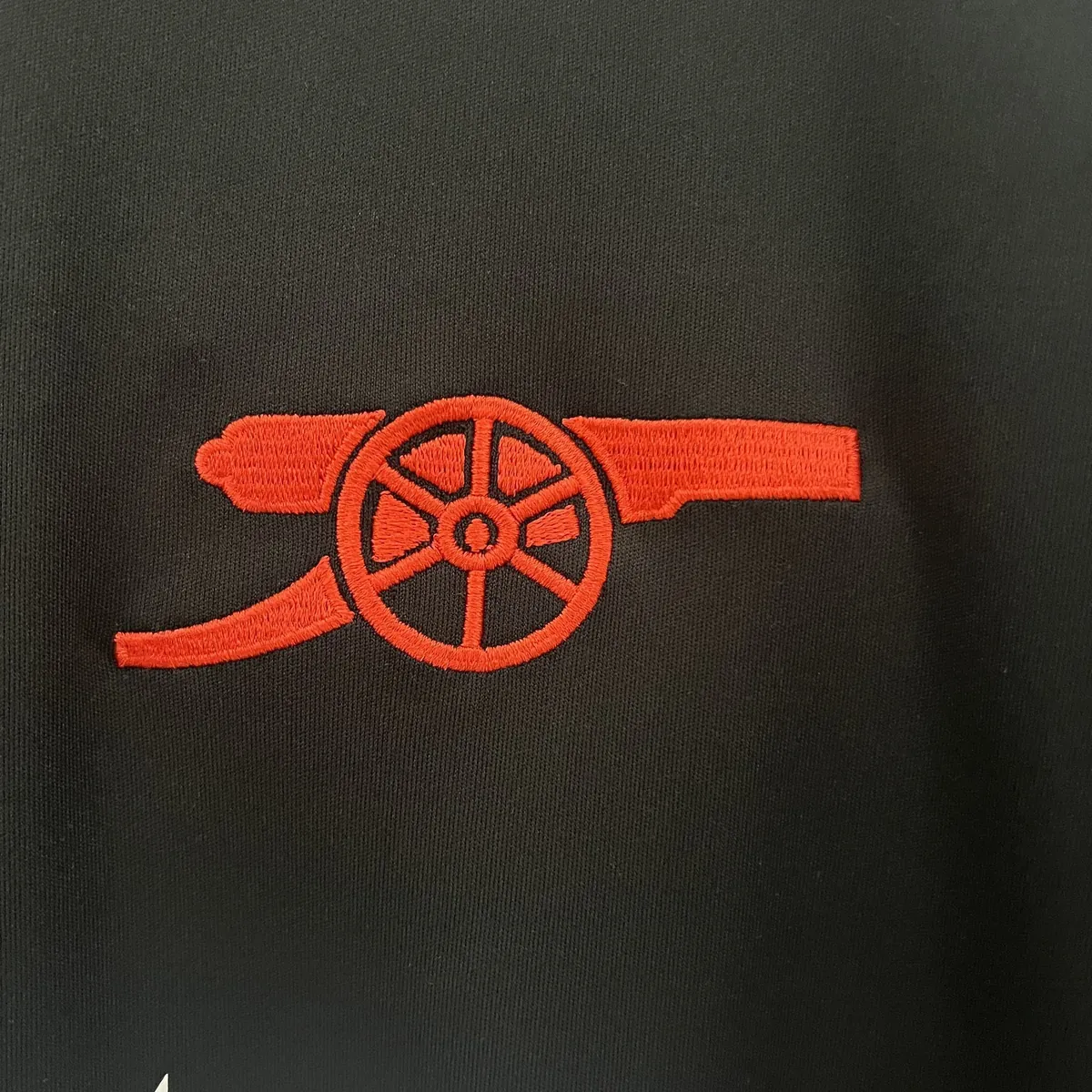 24-25 Arsenal Away Kit Soccer Uniform AAAAJersey Wholesale Yupoo 4