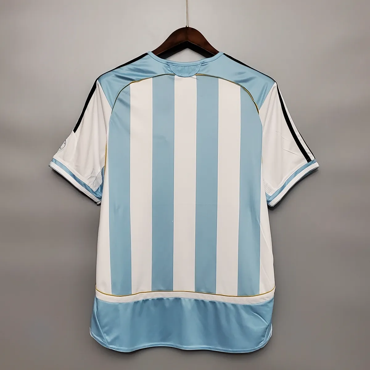 2006 Argentina home 9
