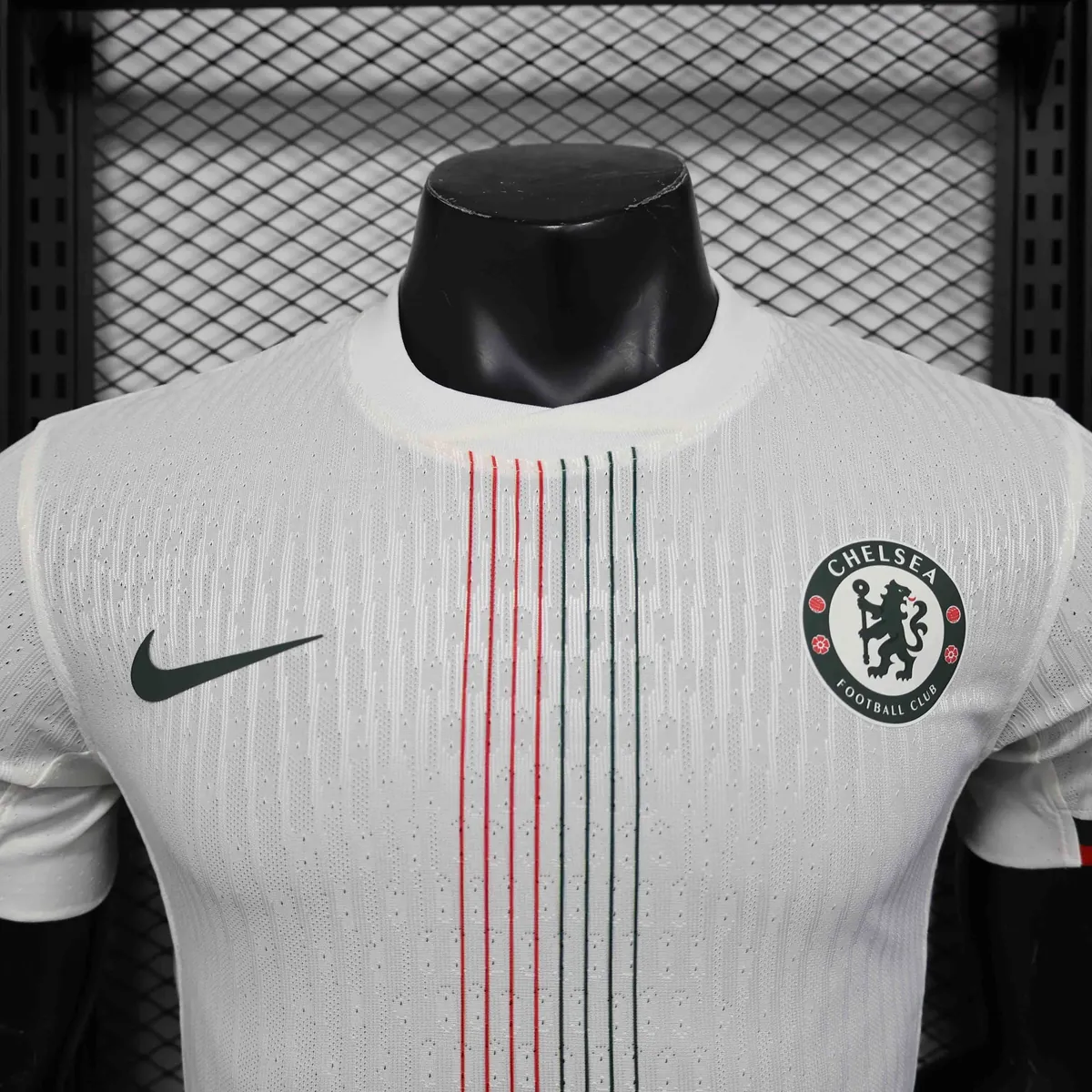 25-26 Chelsea Away Kit Player Version Shirt AAAAJersey Dropship Yupoo 2