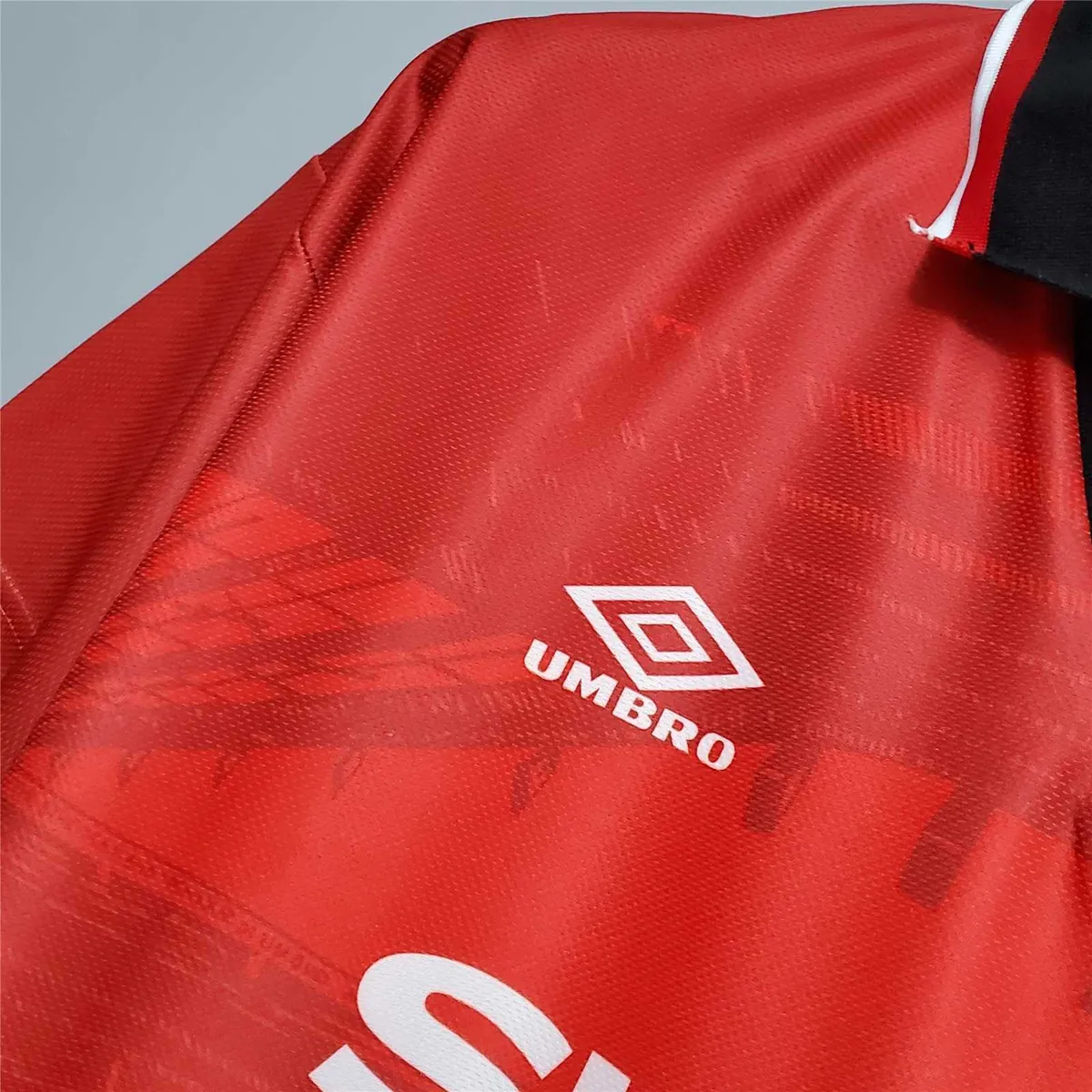 94-96 Manchester United home 1