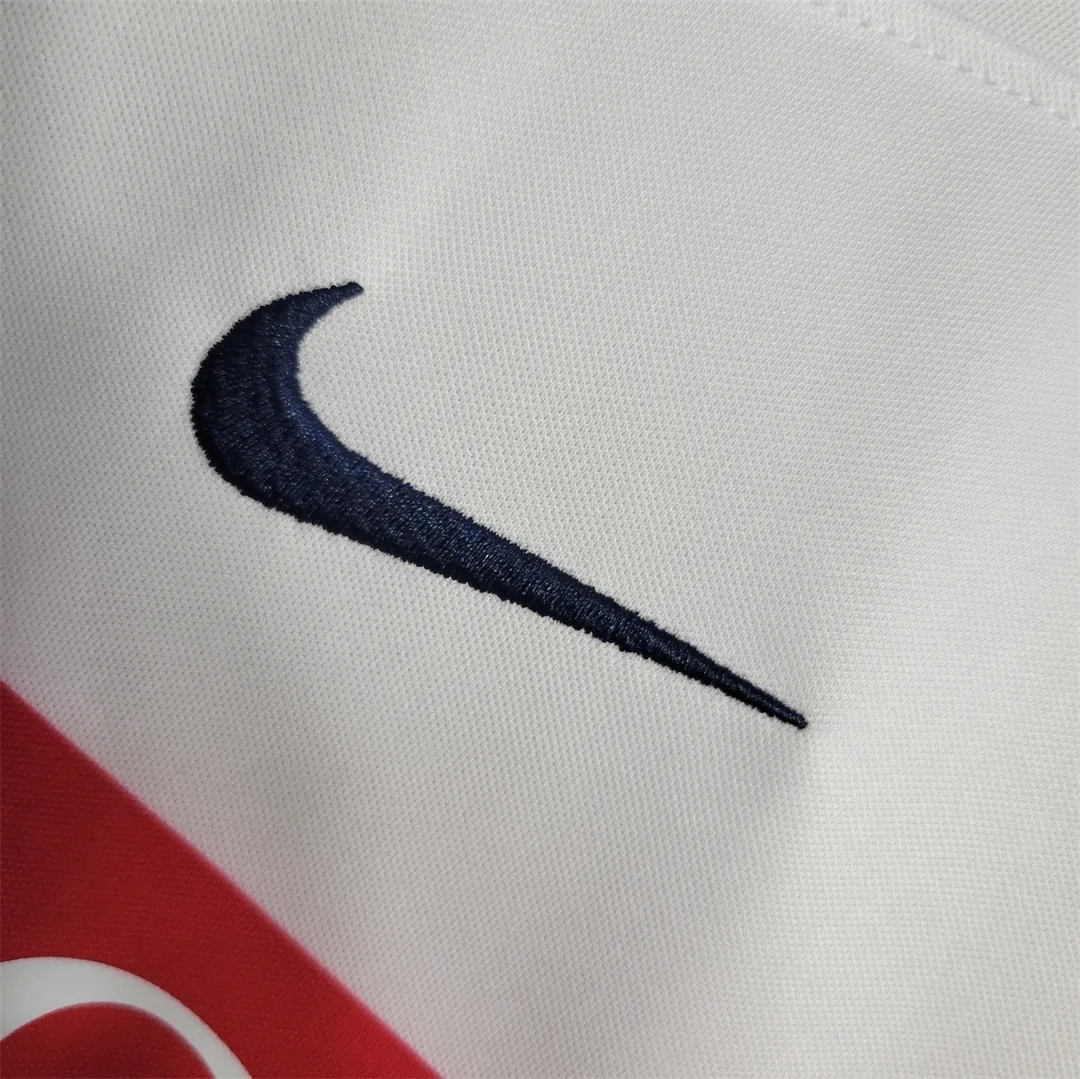 23-24 kids PSG away size 16-28 7