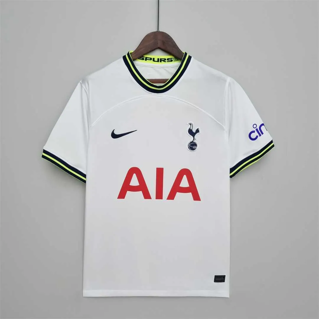 22-23 Tottenham Hotspur home - 3 13