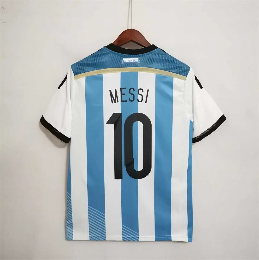 2014 Argentina home adizero 1