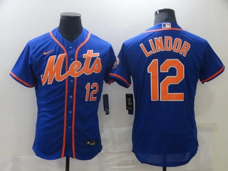 New York Mets 8