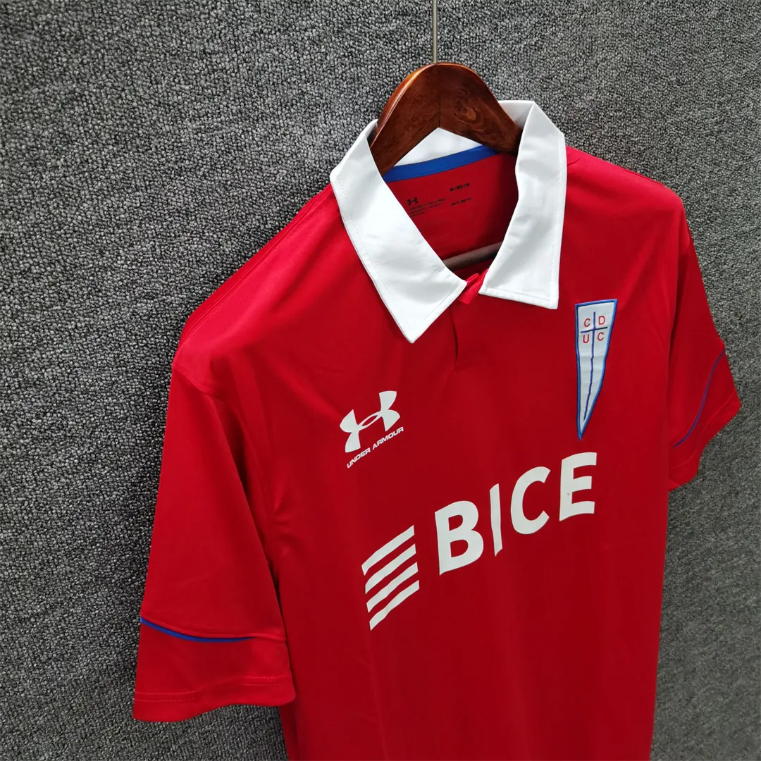 23-24 La Católica away 1