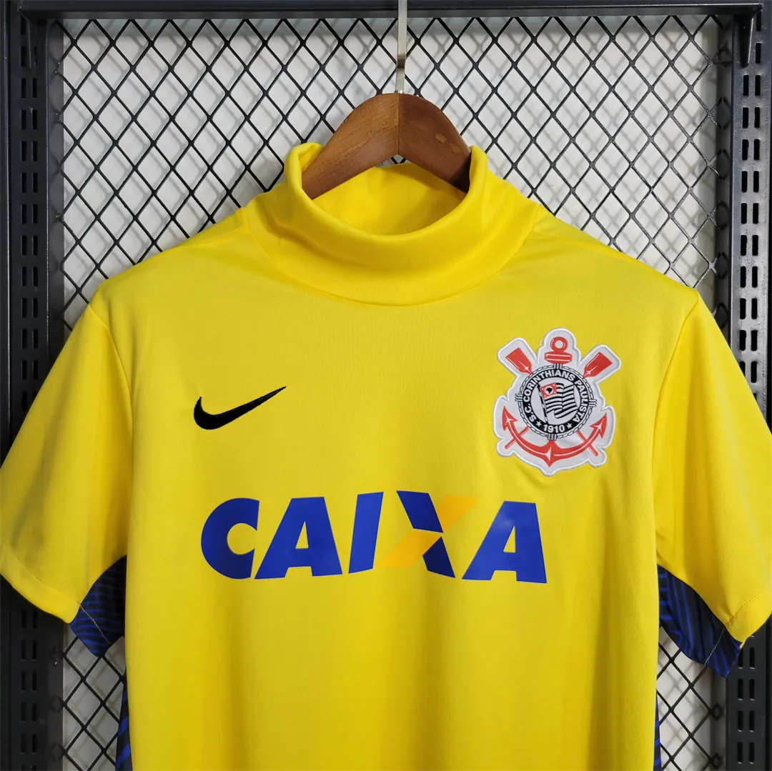 14-15 Corinthians goalkeeper 5