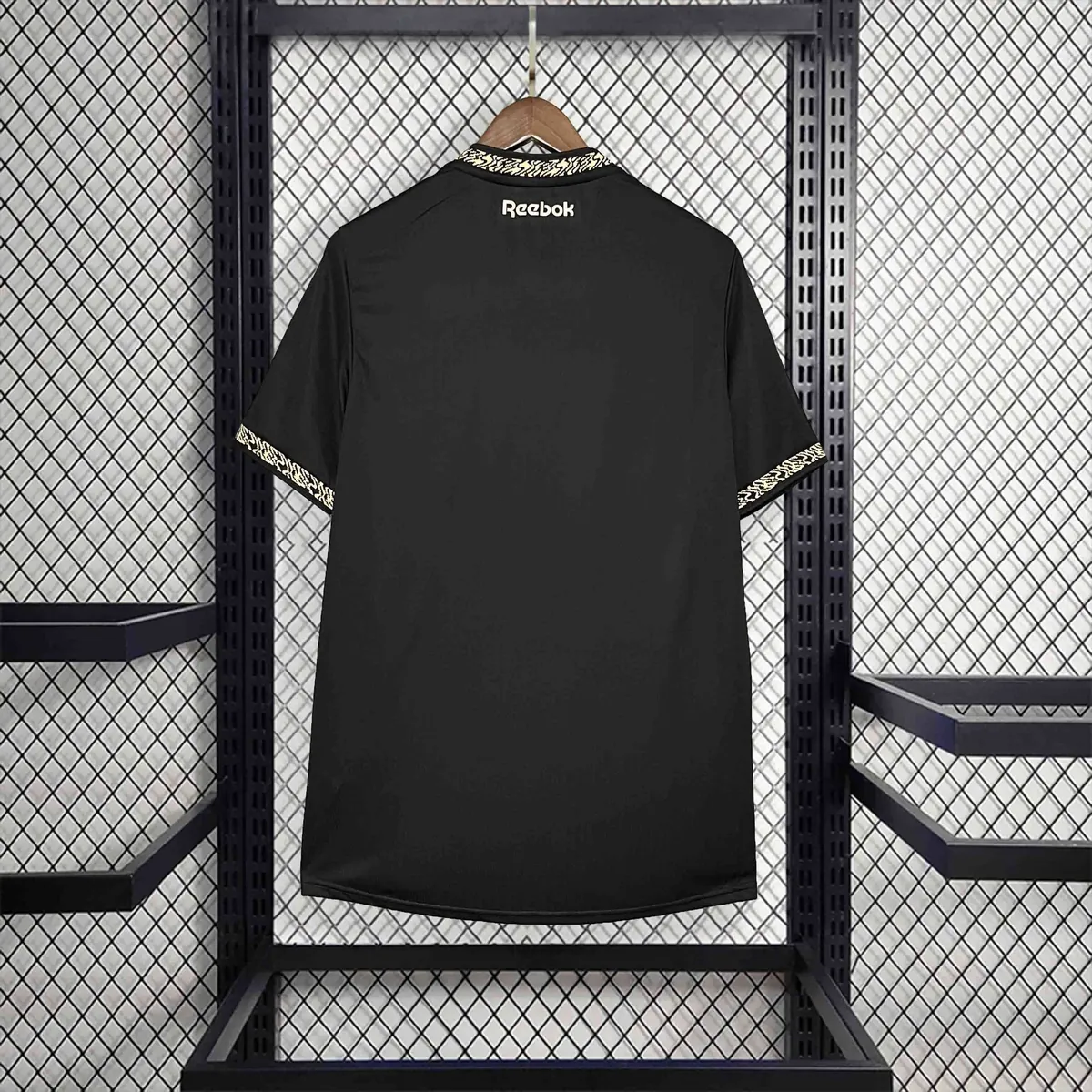 24-25 Botafogo Away Kit Soccer Uniforms Soccer AAAAJersey Yupoo 4