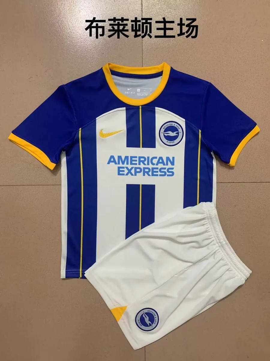 Brighton 4