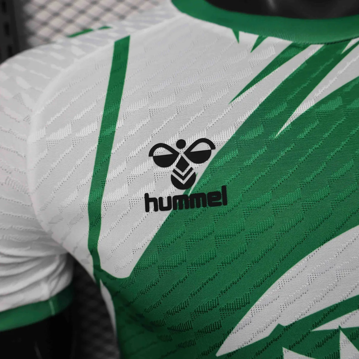 25-26 Real Betis Naruto Special Edition Player Version Shirt AAAAJersey Supply Yupoo 5
