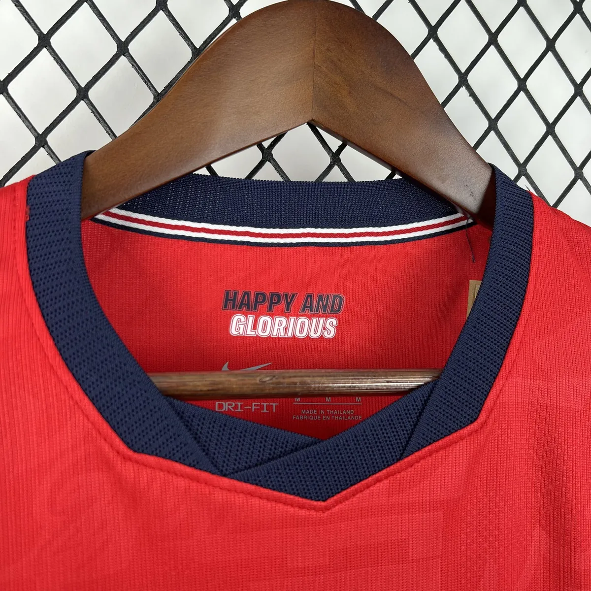 2026 World Cup England Womens Away Kit Football T-Shirt AAAAJersey Dropship Yupoo 7 2