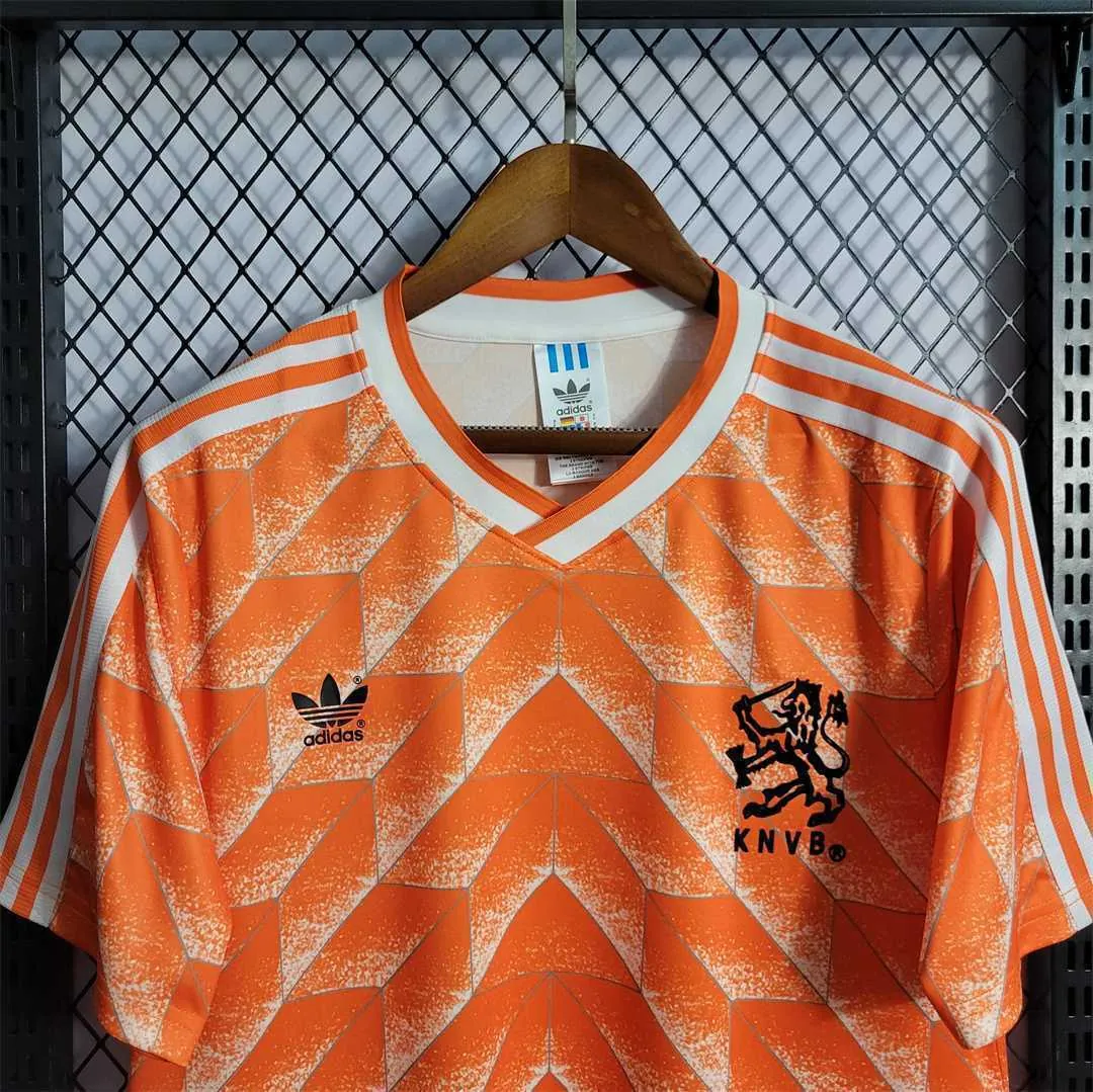 1988 Netherland home 1