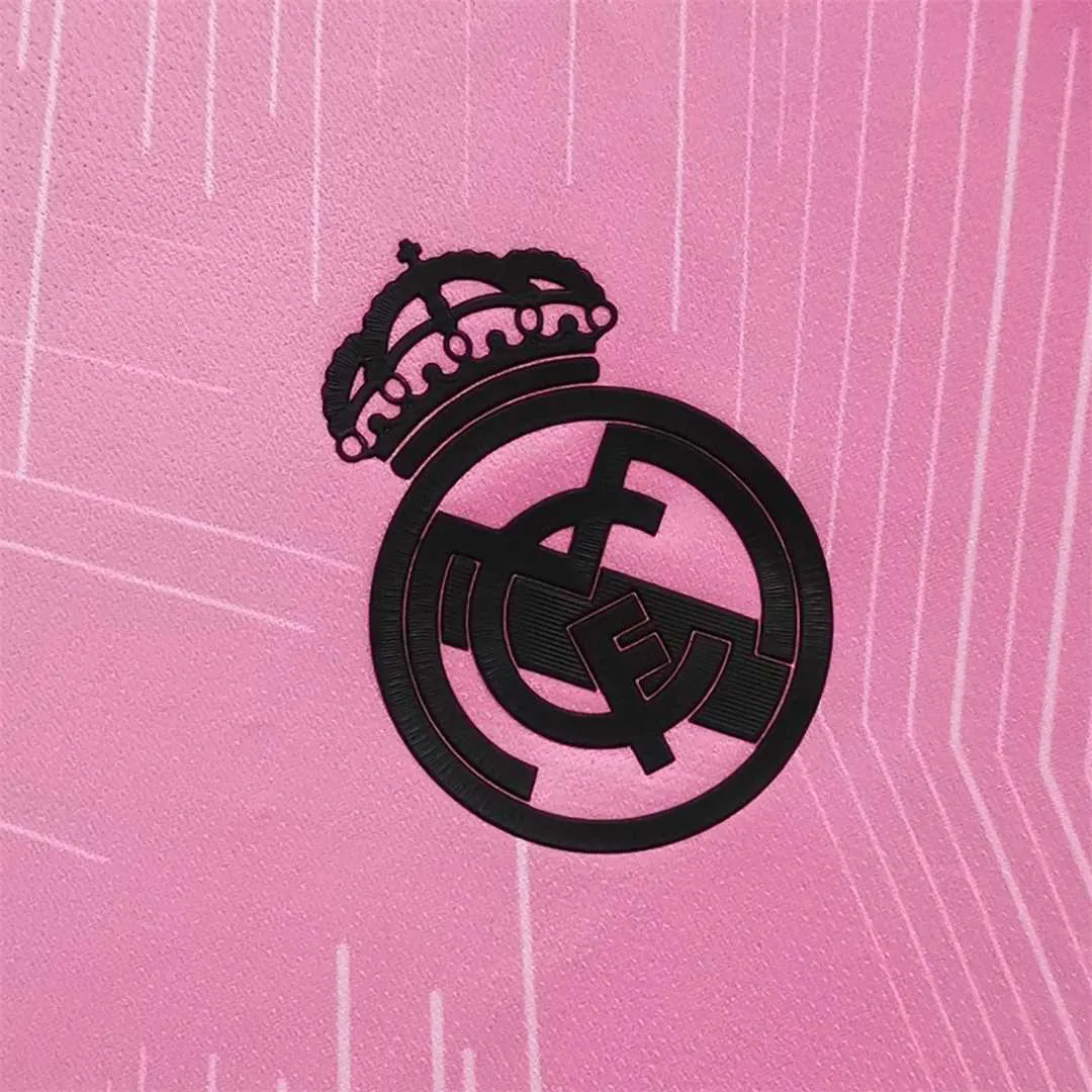 22-23 Real Madrid Y3 edition pink 5
