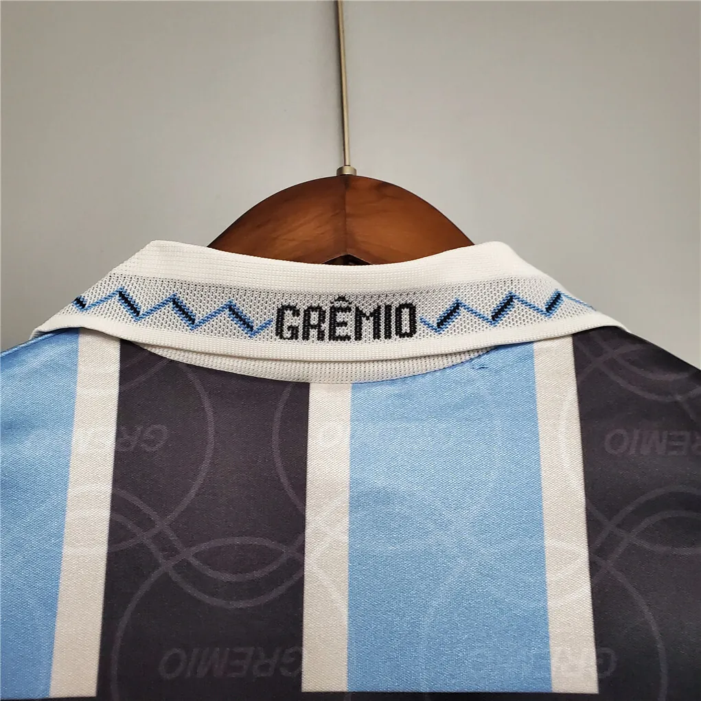 1995 Gremio home 1