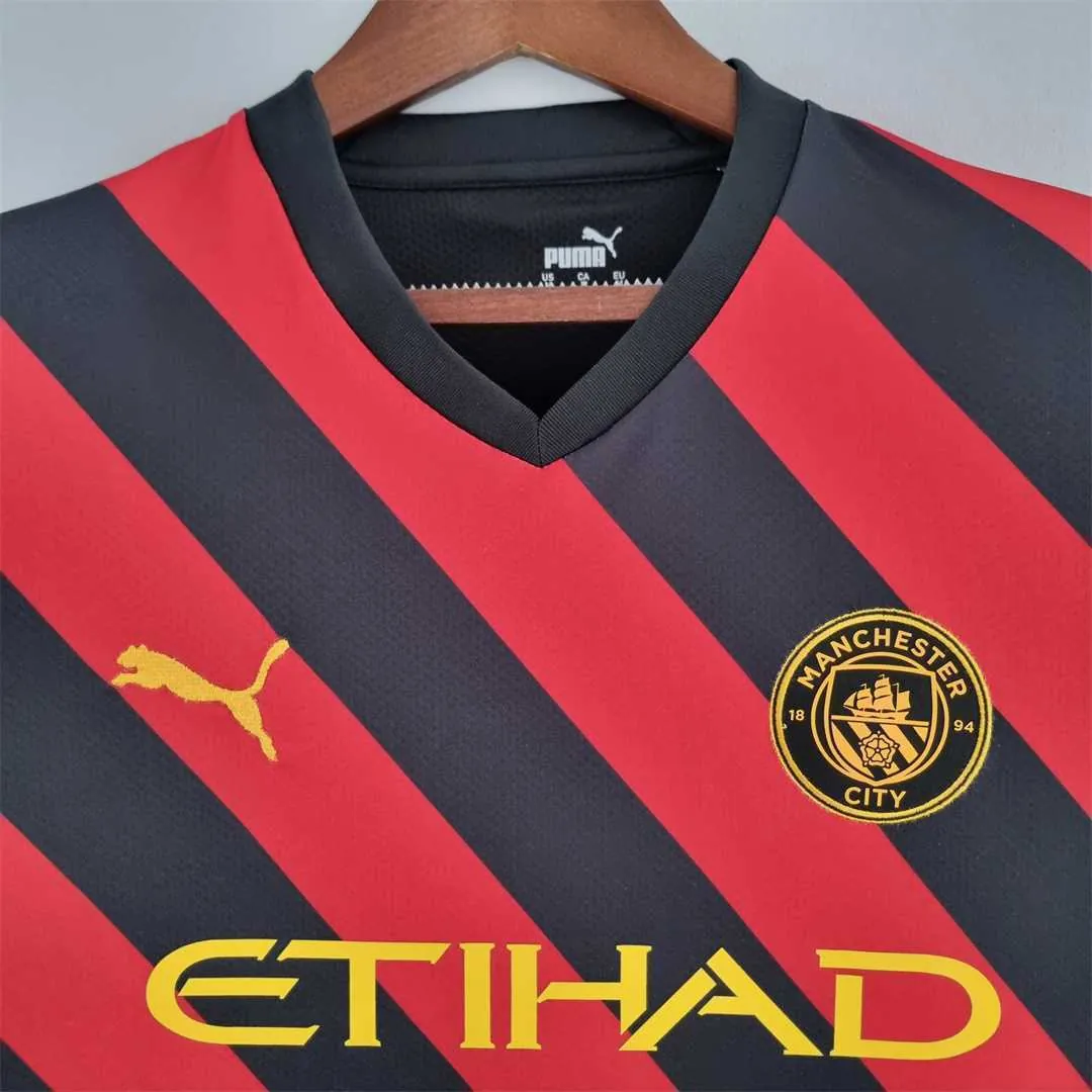22-23 Manchester City away 9