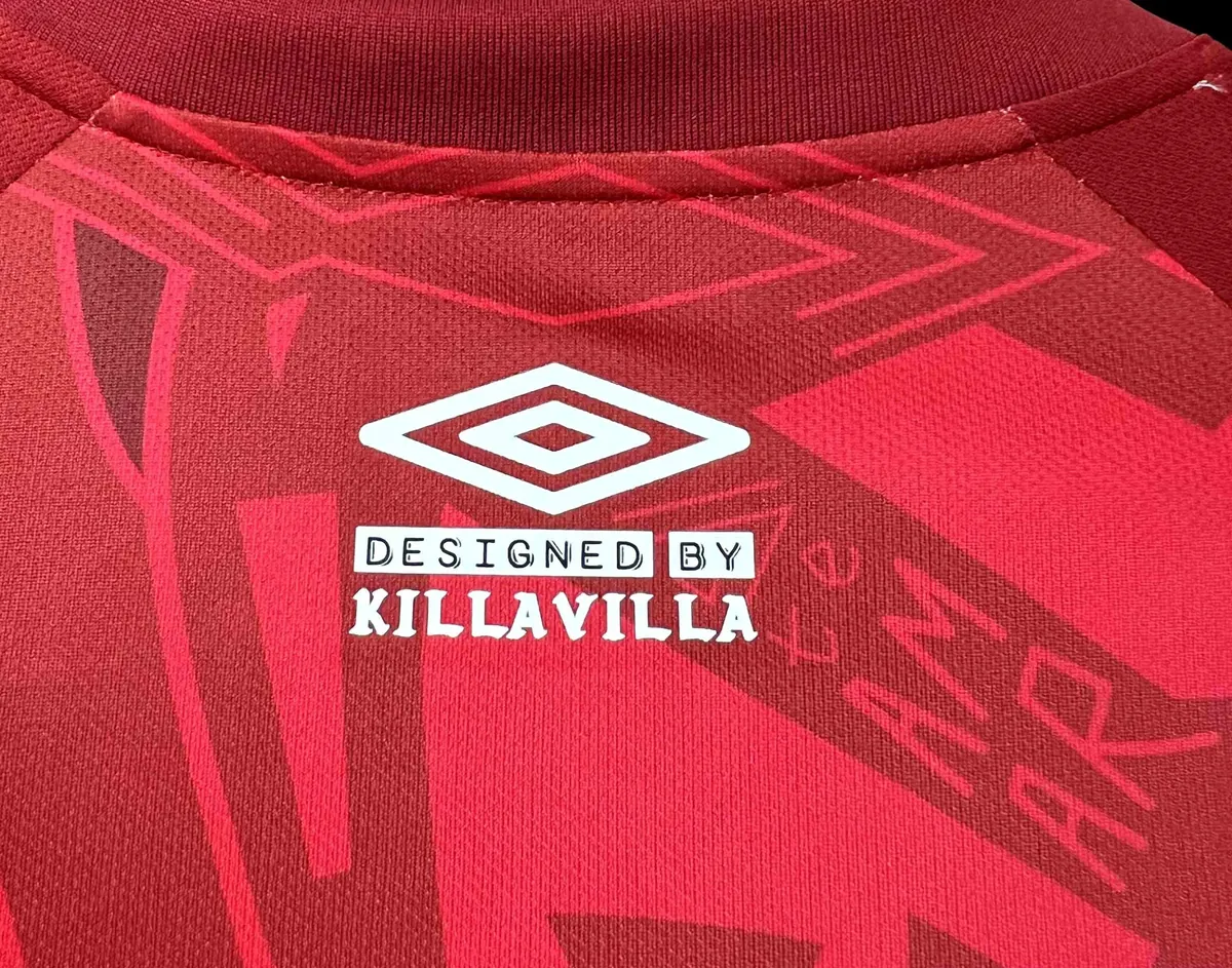 23-24 Fluminense Joint edition S-4XL 4