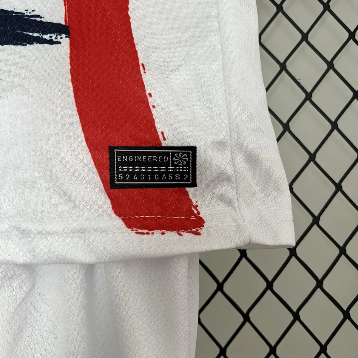 24-25 PSG Away Kid Kits Youth Apparels Sport AAAAJersey Yupoo 7