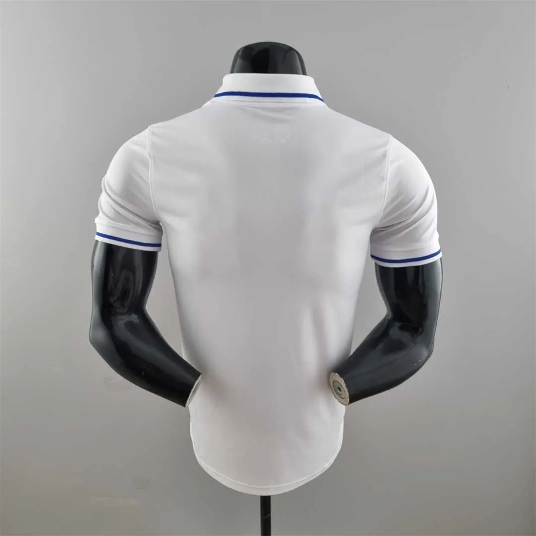 Brazil white POLO 2