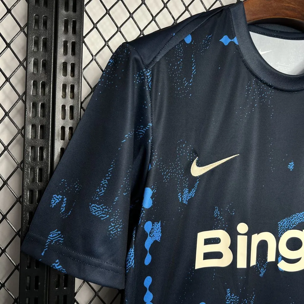 24-25 Chelsea Training Kit Football Uniforms Sport AAAAJersey Yupoo 2