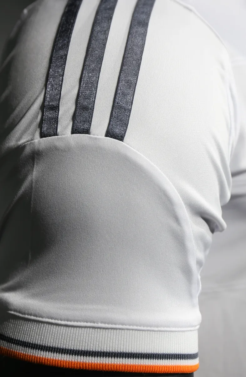13-14 Real Madrid Home Retro Kit Vintage Player Version Sino Shirt AAAAJersey Dropship Yupoo 3