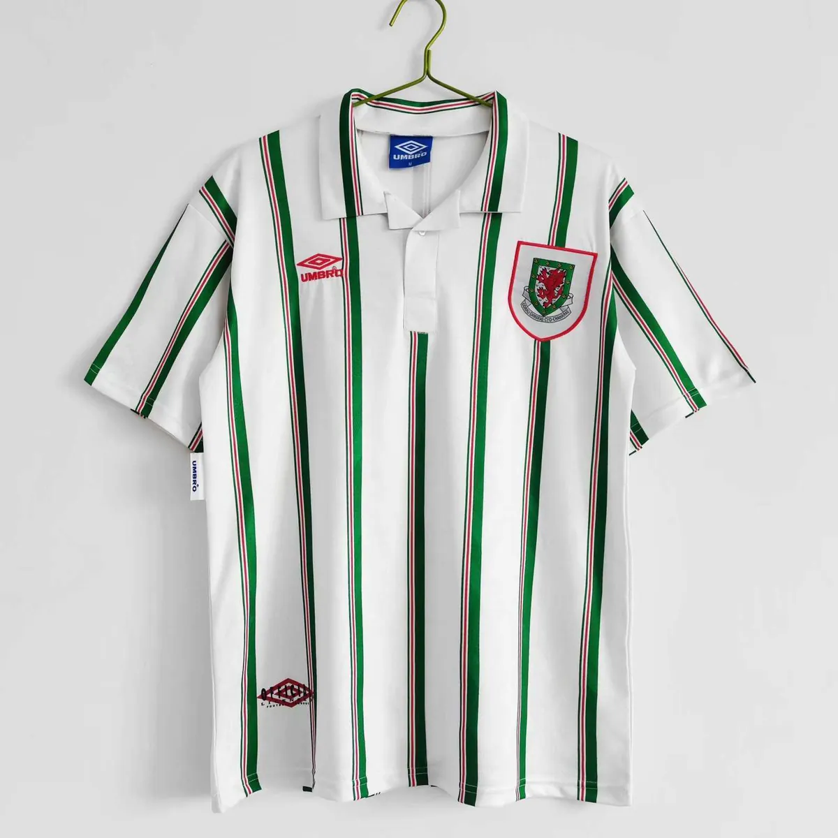 93-95 Wales away 6