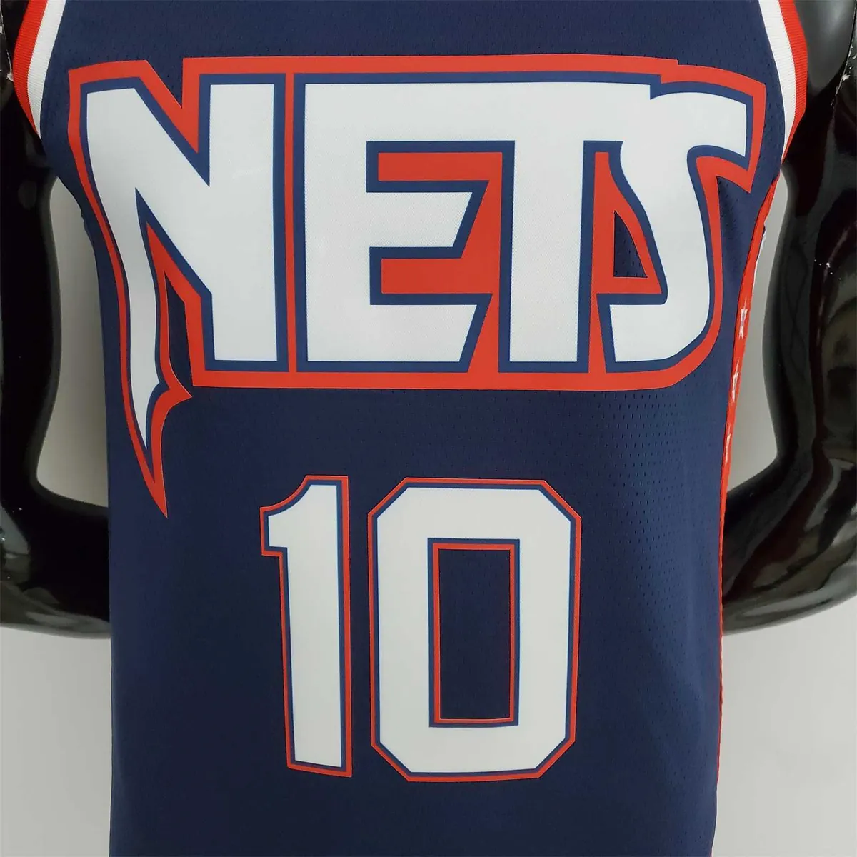2022 Simmons #10 Nets City Edition 7