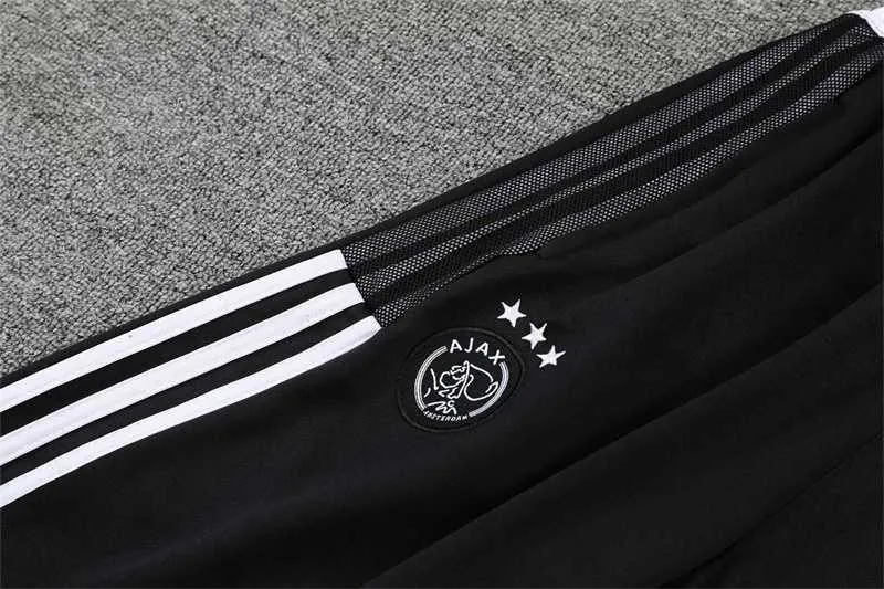 Polo Ajax red 5