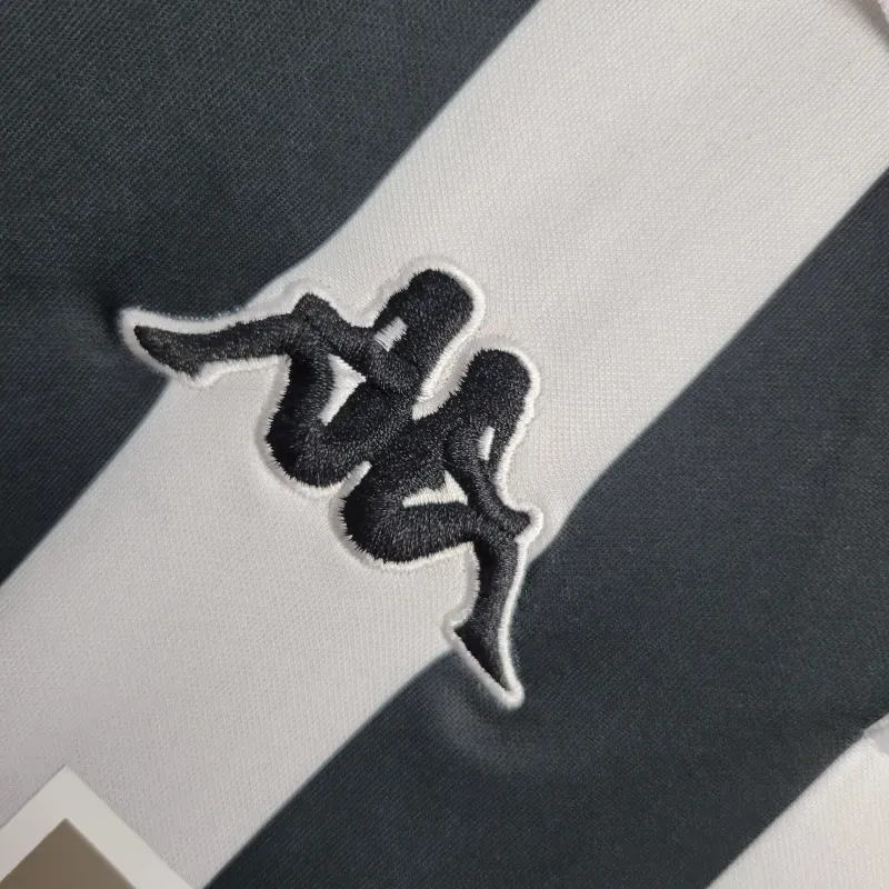 99-00 Juventus home retro shirt S-2XL 4