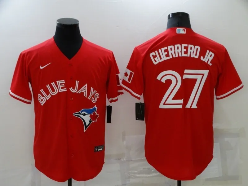 Toronto Blue Jays 7