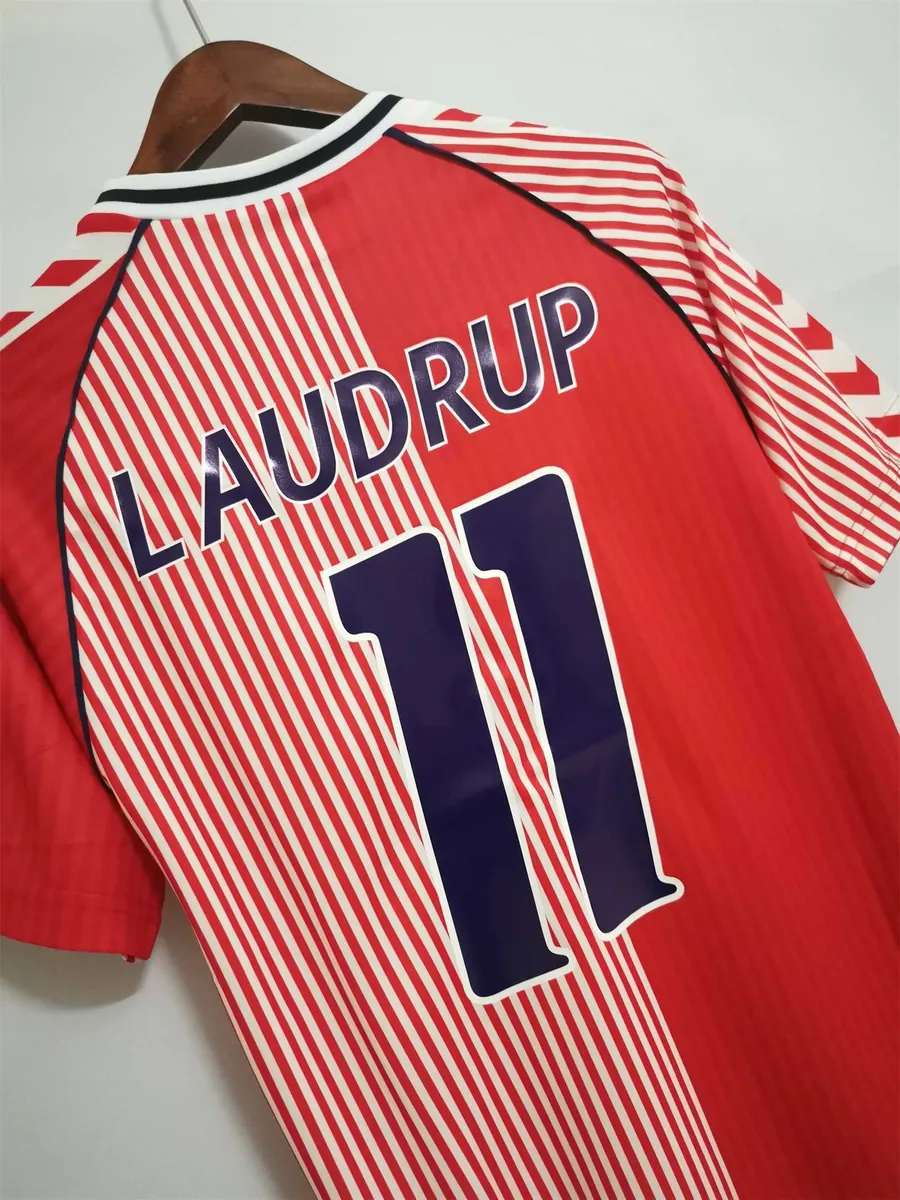 1986 Denmark home 5