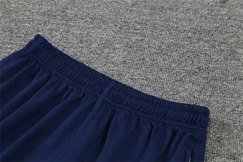 Manchester City Polo deep sapphire blue 5