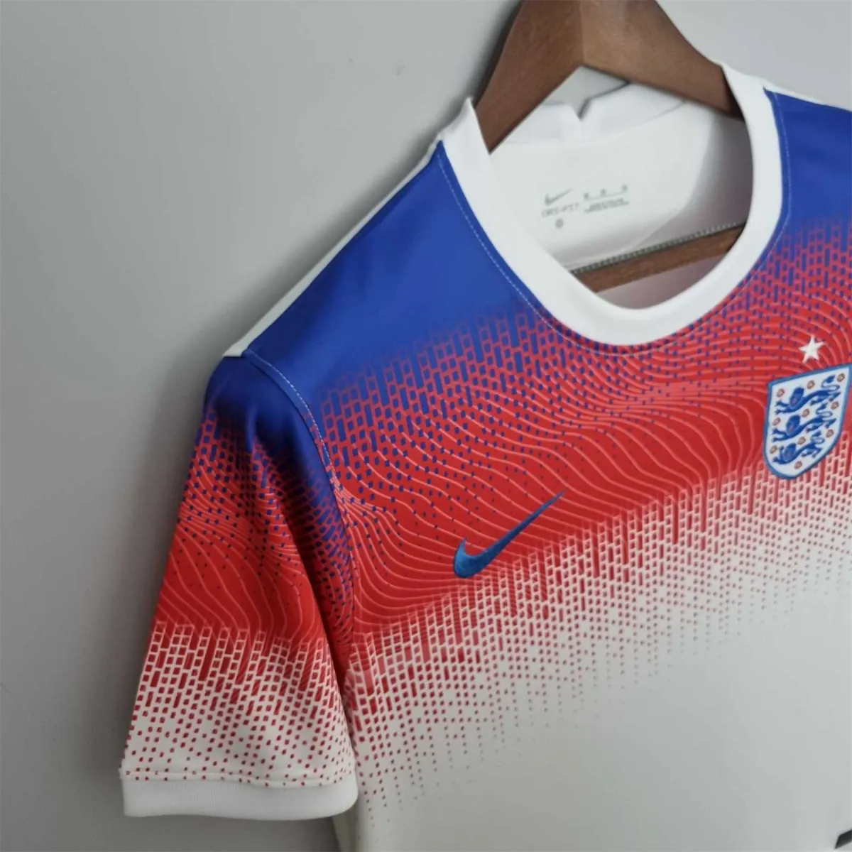 2018 England training suit 4