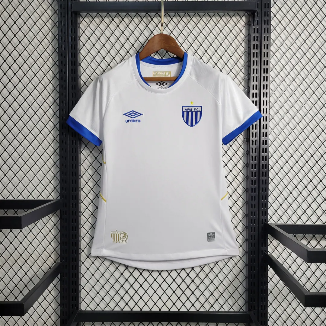 23-24 Women's Avai away 10
