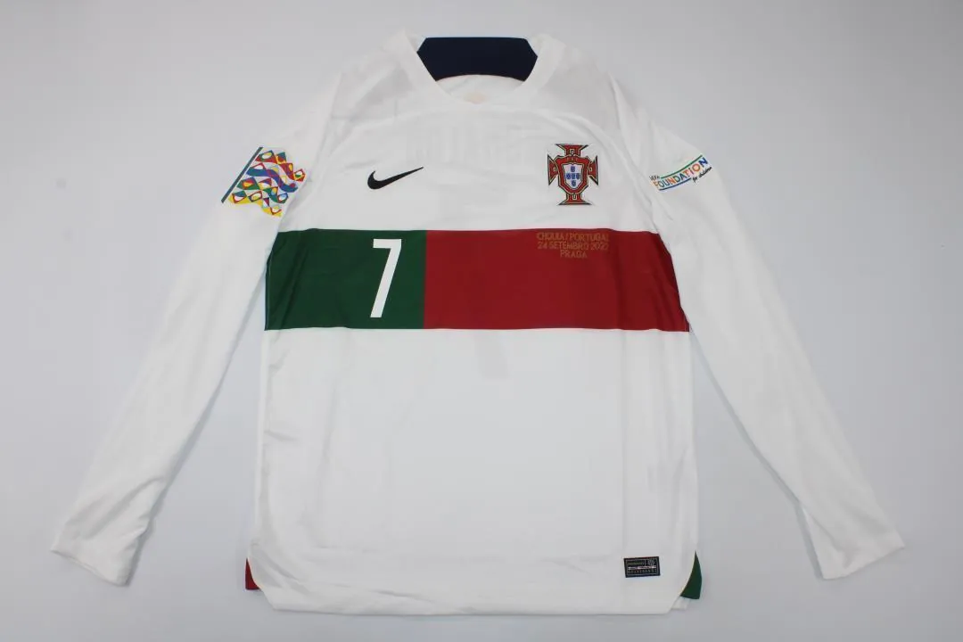 22-23 Portugal away long sleeve 6